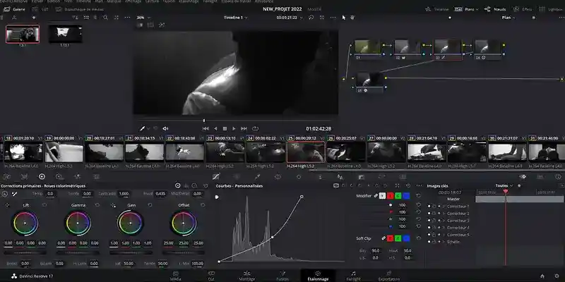 post-production