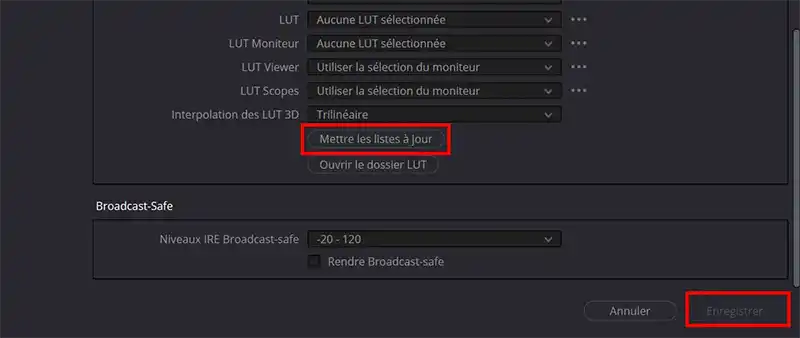 DaVinci Resolve
