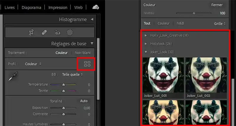 Premiere Pro
