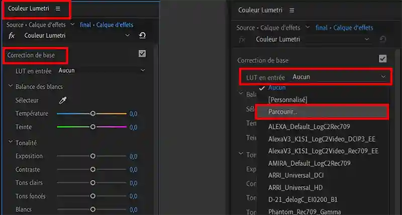 Premiere Pro