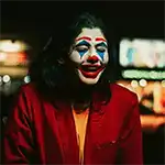 Joker Luts