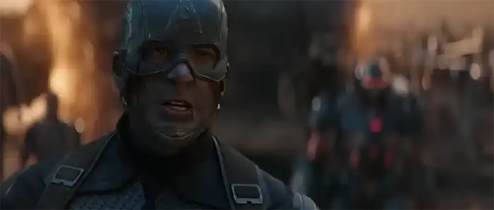 marvel lut