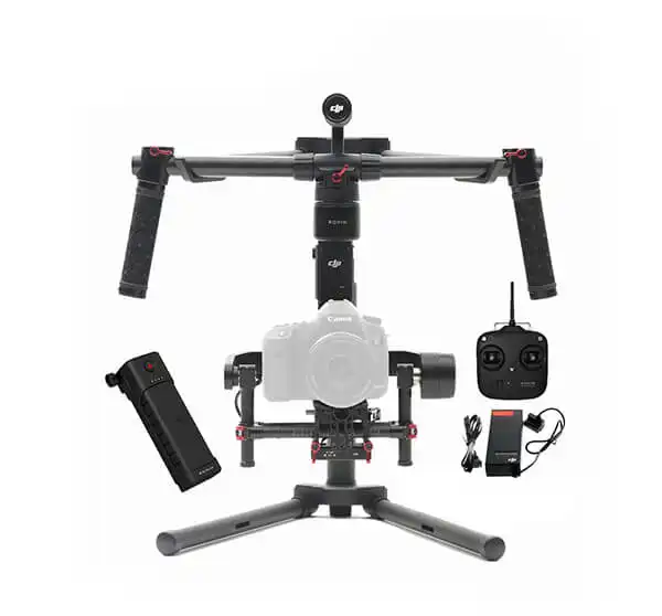dji occasion